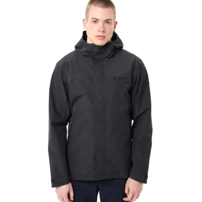 Strathcona Jacke Herren