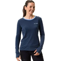 Sveit II Langarm T-Shirt Damen