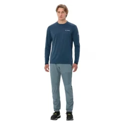 Sveit II Langarm T-Shirt Herren