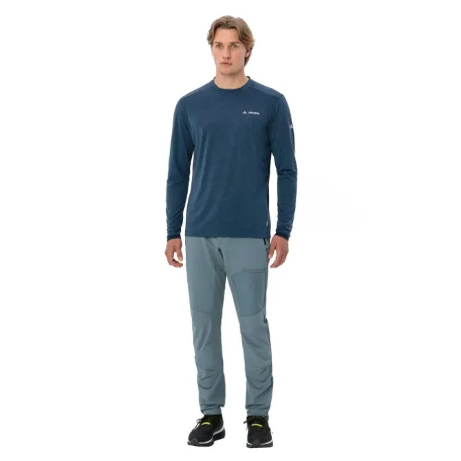 Sveit II Langarm T-Shirt Herren