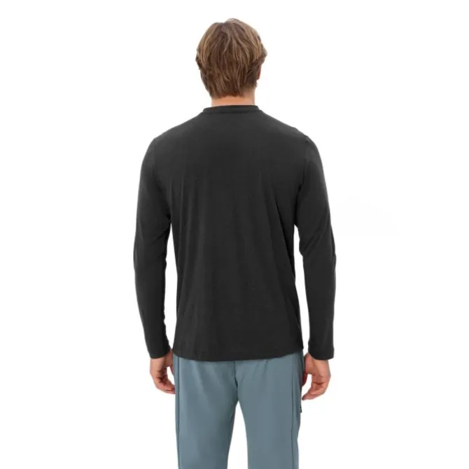 Sveit II Langarm T-Shirt Herren