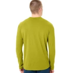 Sveit II Langarm T-Shirt Herren