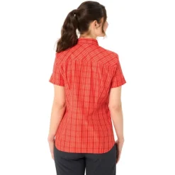 Tacun II Bluse Damen