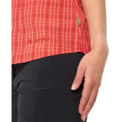 Tacun II Bluse Damen