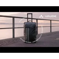 Takutea 35 Liter Reisetrolley