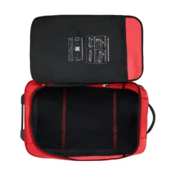 Takutea 65 Liter Reisetrolley