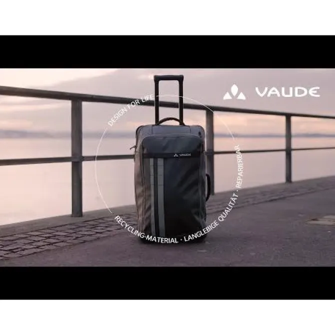 Takutea 65 Liter Reisetrolley
