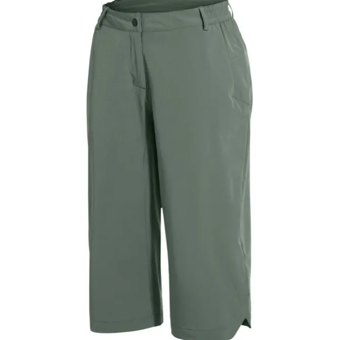 Tamaro 3/4 Fahrradhose Damen