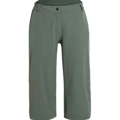 Tamaro 3/4 Fahrradhose Damen