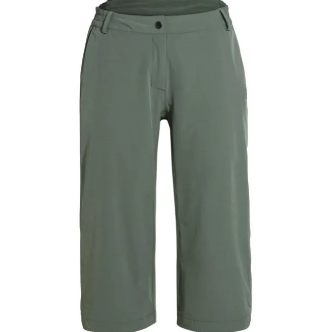 Tamaro 3/4 Fahrradhose Damen