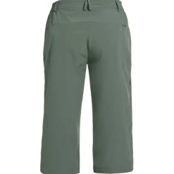 Tamaro 3/4 Fahrradhose Damen