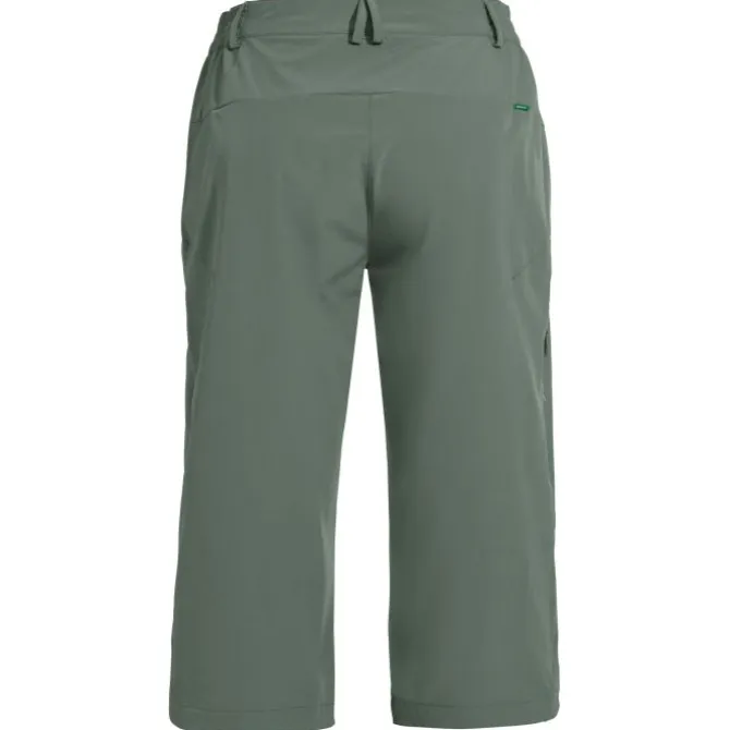 Tamaro 3/4 Fahrradhose Damen