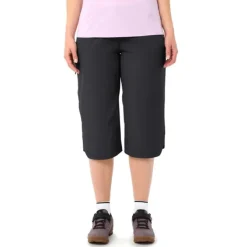 Tamaro 3/4 Fahrradhose Damen