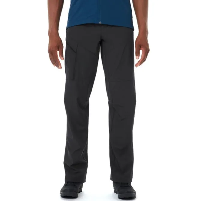 Tamaro Fahrradhose Herren