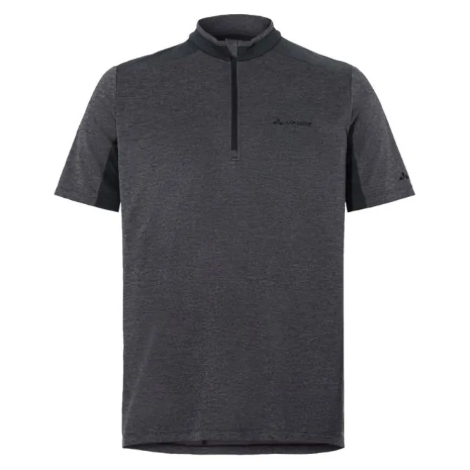 Tamaro Halfzip Fahrrad Shirt Herren