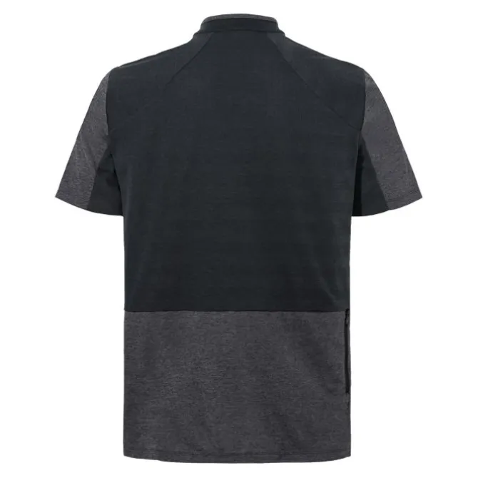 Tamaro Halfzip Fahrrad Shirt Herren
