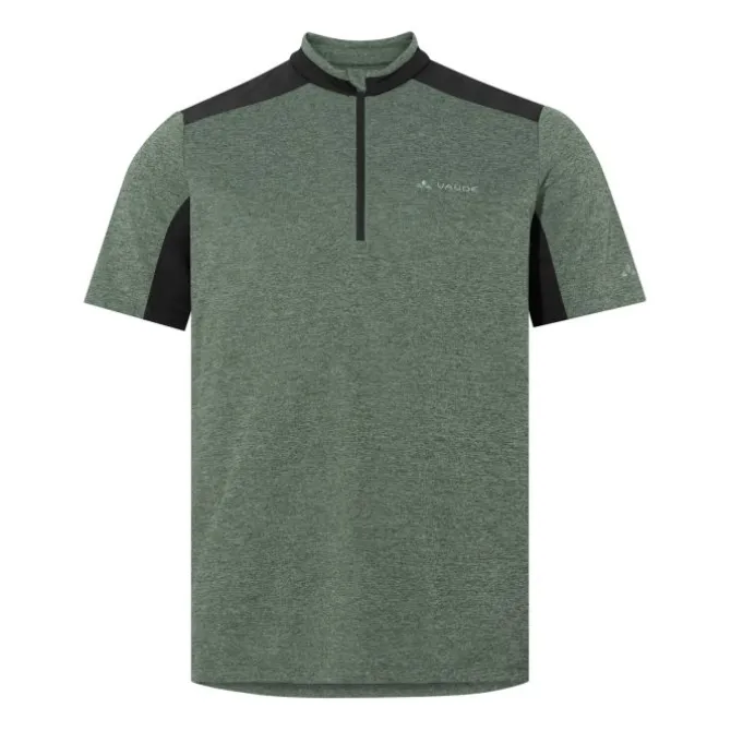 Tamaro Halfzip Fahrrad Shirt Herren