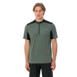 Tamaro Halfzip Fahrrad Shirt Herren