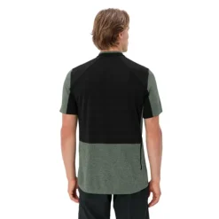 Tamaro Halfzip Fahrrad Shirt Herren