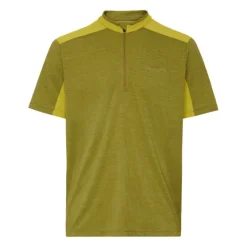 Tamaro Halfzip Fahrrad Shirt Herren