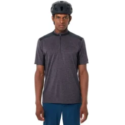Tamaro Halfzip Fahrrad Shirt Herren