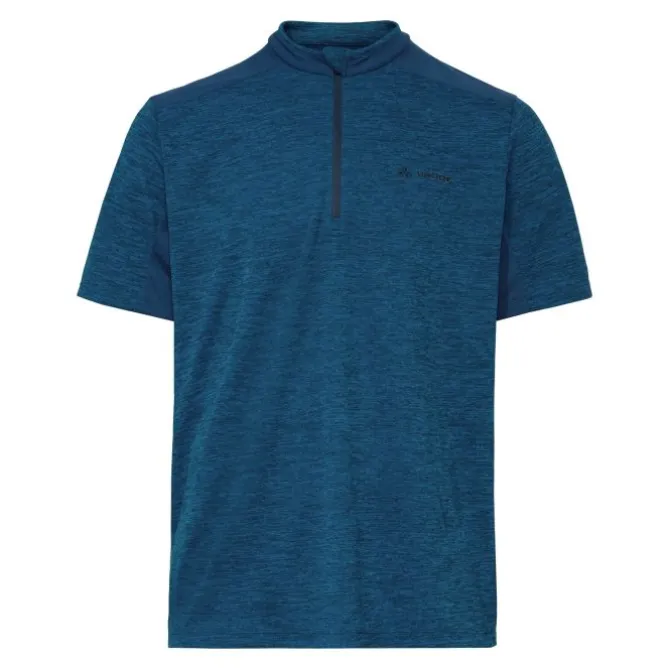 Tamaro Halfzip Fahrrad Shirt Herren