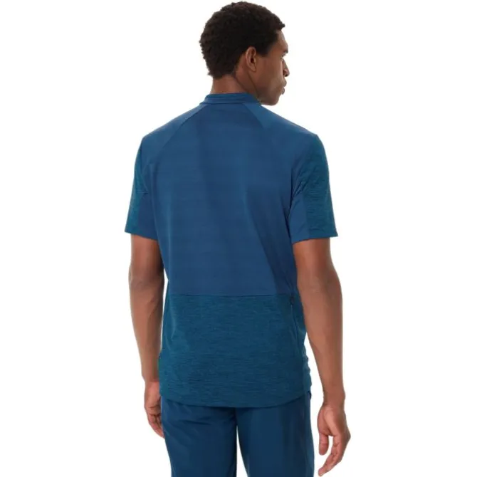 Tamaro Halfzip Fahrrad Shirt Herren