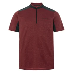 Tamaro Halfzip Fahrrad Shirt Herren