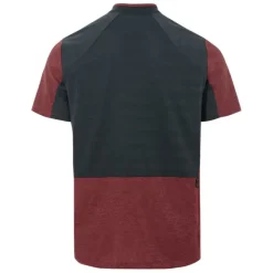 Tamaro Halfzip Fahrrad Shirt Herren