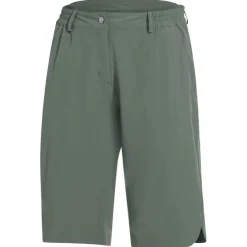 Tamaro III Fahrrad Shorts Damen