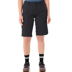Tamaro III Fahrrad Shorts Damen