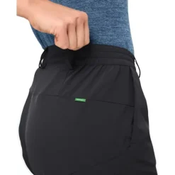 Tamaro III Fahrrad Shorts Damen