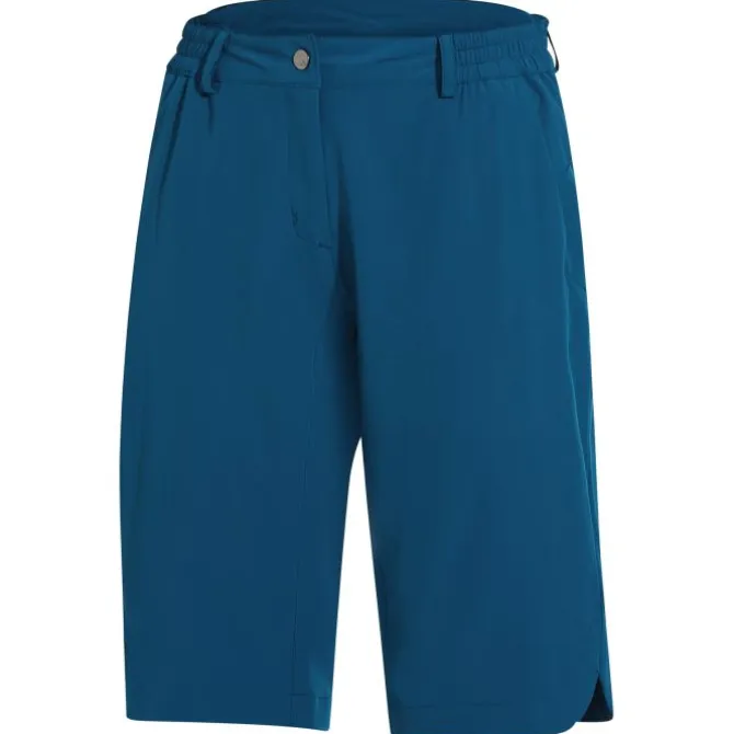 Tamaro III Fahrrad Shorts Damen