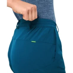 Tamaro III Fahrrad Shorts Damen