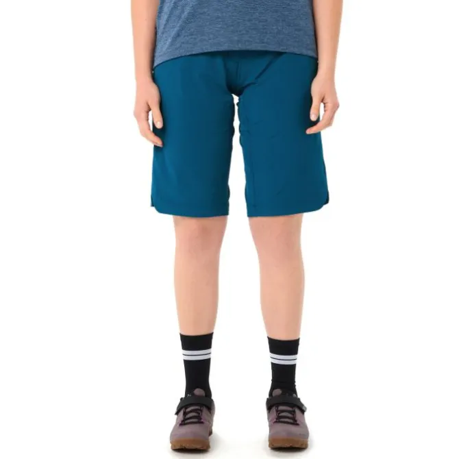 Tamaro III Fahrrad Shorts Damen