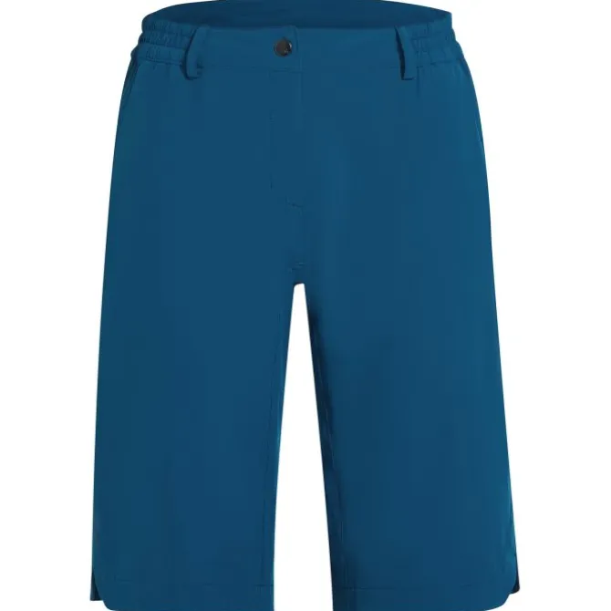 Tamaro III Fahrrad Shorts Damen