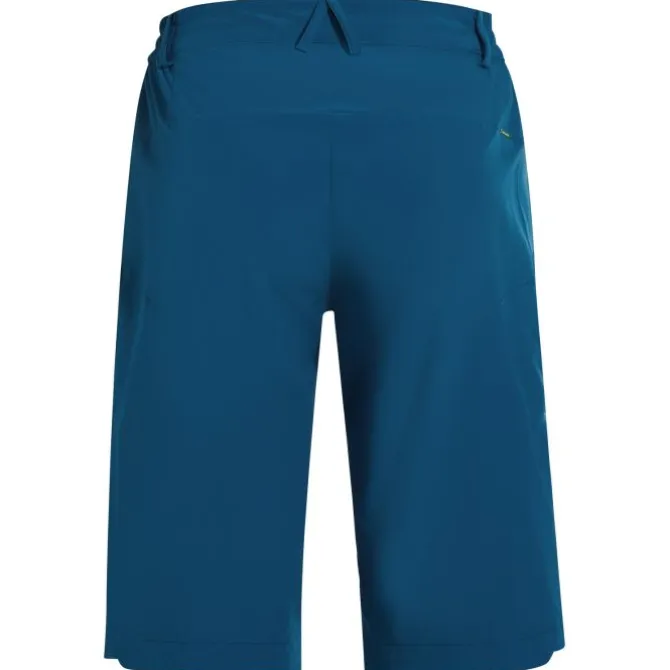 Tamaro III Fahrrad Shorts Damen