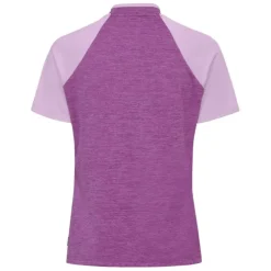Tamaro IV Halfzip Fahrrad Shirt Damen