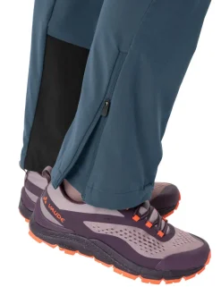 Tekoa Biobased Hose Damen - steelblue