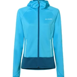 Tekoa II Fleecejacke Damen