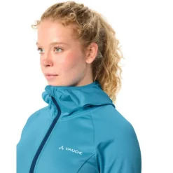 Tekoa II Fleecejacke Damen