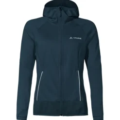 Tekoa II Fleecejacke Damen