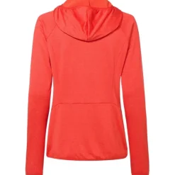 Tekoa II Fleecejacke Damen