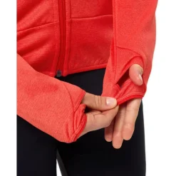Tekoa II Fleecejacke Damen