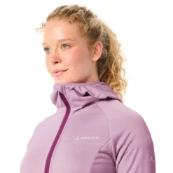 Tekoa II Fleecejacke Damen