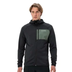 Tekoa II Fleecejacke Herren