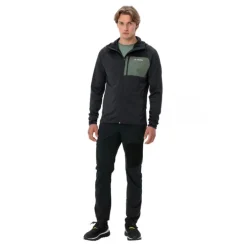 Tekoa II Fleecejacke Herren