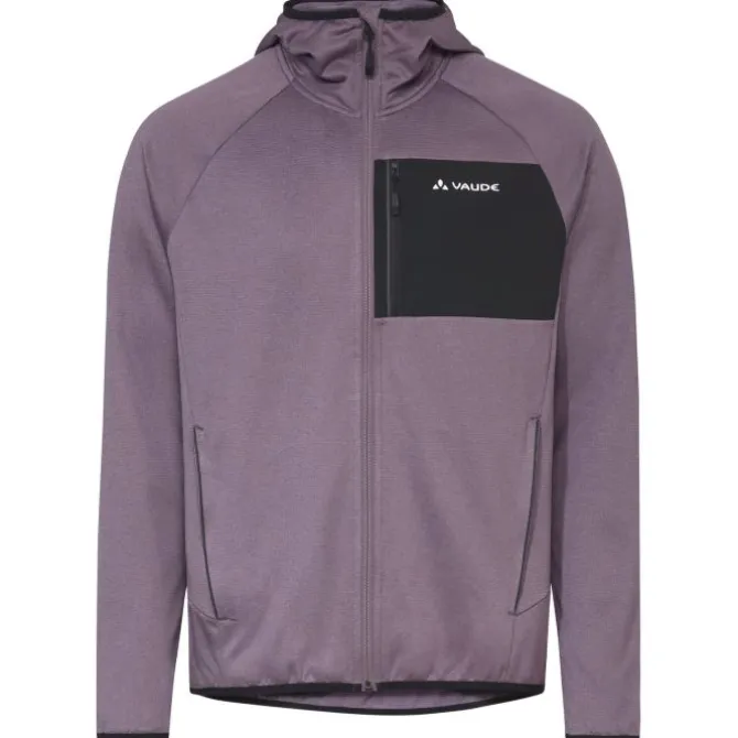 Tekoa II Fleecejacke Herren