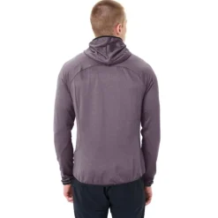 Tekoa II Fleecejacke Herren