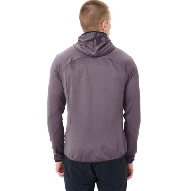 Tekoa II Fleecejacke Herren